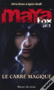 Capa do artigo Maya Fox 2012 T.2 Le Carre Magique
