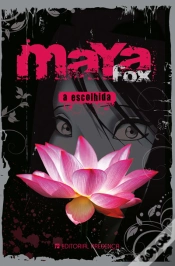 Capa do artigo Maya Fox, a Escolhida
