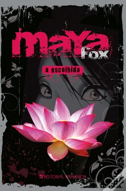 Capa do artigo Maya Fox, a Escolhida