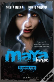 Capa do artigo Maya Fox, El Quadrat Màgic