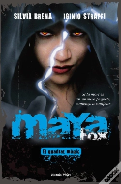 Capa do artigo Maya Fox, El Quadrat Màgic