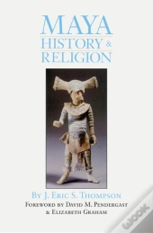 Maya History And Religion