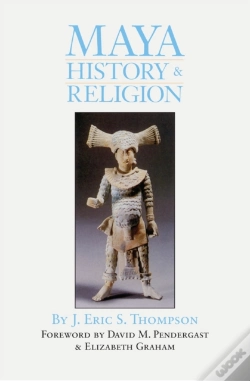 Capa do artigo Maya History And Religion