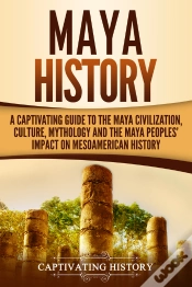 Capa do artigo Maya History
