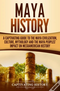 Capa do artigo Maya History