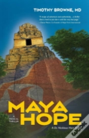 Capa do artigo Maya Hope