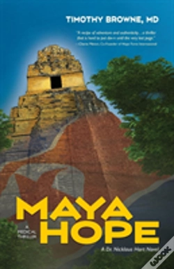 Capa do artigo Maya Hope
