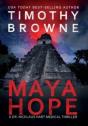 Maya Hope - Preview