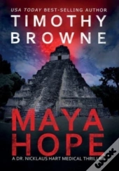 Maya Hope