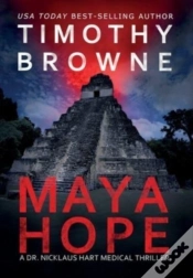 Capa do artigo Maya Hope