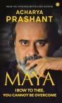 Maya: I Bow To Thee, You Cannot Be Overcome - Preview