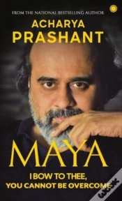 Capa do artigo Maya: I Bow To Thee, You Cannot Be Overcome