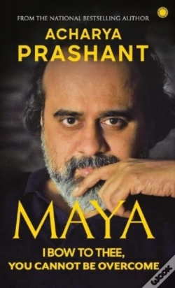 Capa do artigo Maya: I Bow To Thee, You Cannot Be Overcome