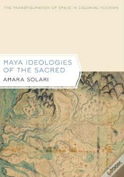 Capa do artigo Maya Ideologies Of The Sacred