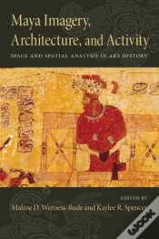 Capa do artigo Maya Imagery, Architecture, And Activity
