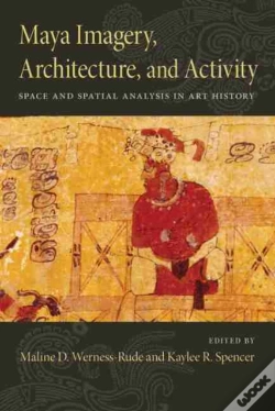 Capa do artigo Maya Imagery, Architecture, And Activity