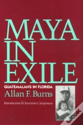 Maya In Exile