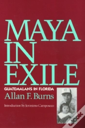 Capa do artigo Maya In Exile