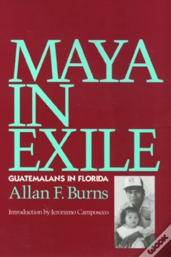 Capa do artigo Maya In Exile