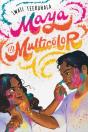Maya In Multicolor - Preview