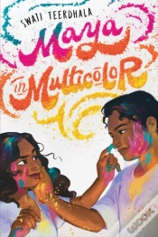 Capa do artigo Maya In Multicolor