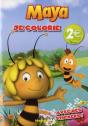 Maya Je Colorie - Preview