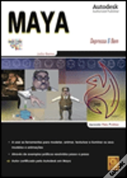 Capa do artigo Maya