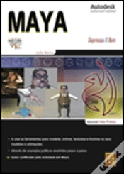 Capa do artigo Maya