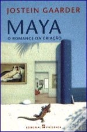 Capa do artigo Maya