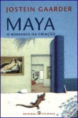 Capa do artigo Maya