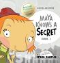 Maya Knows A Secret - Preview