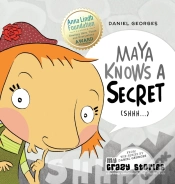 Capa do artigo Maya Knows A Secret
