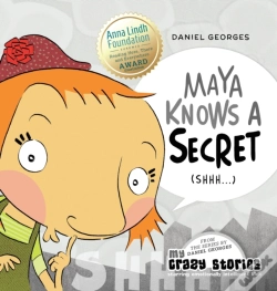Capa do artigo Maya Knows A Secret