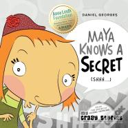 Maya Knows A Secret