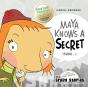 Maya Knows A Secret - Preview