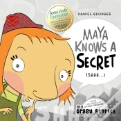 Capa do artigo Maya Knows A Secret