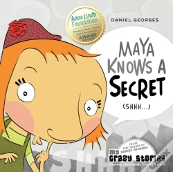 Capa do artigo Maya Knows A Secret