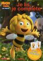 Maya L'Abeille - Preview