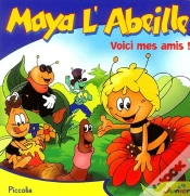 Capa do artigo Maya L