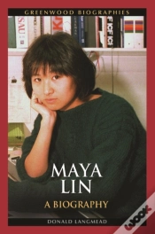 Capa do artigo Maya Lin