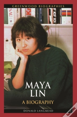 Capa do artigo Maya Lin