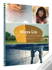 Capa do artigo Maya Lin