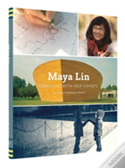 Capa do artigo Maya Lin