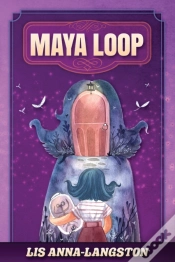 Capa do artigo Maya Loop