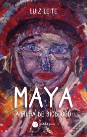 Capa do artigo Maya