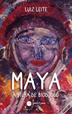Capa do artigo Maya