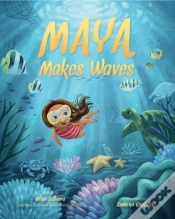 Capa do artigo Maya Makes Waves