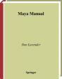 Maya Manual - Preview