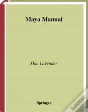 Capa do artigo Maya Manual