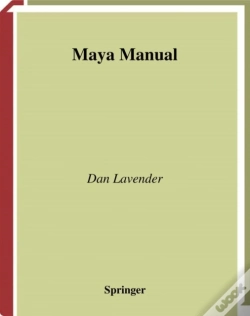 Capa do artigo Maya Manual